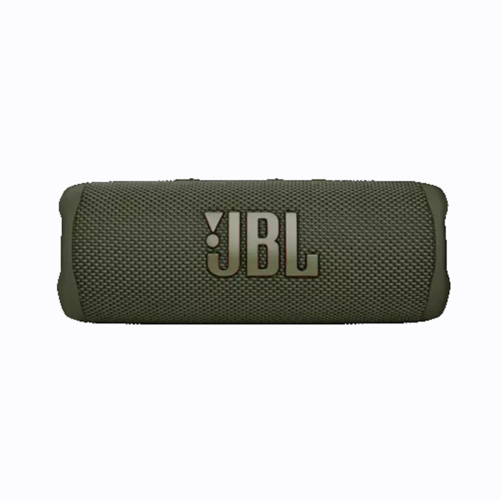 JBL Flip 6 Portable Bluetooth Speaker #color_green