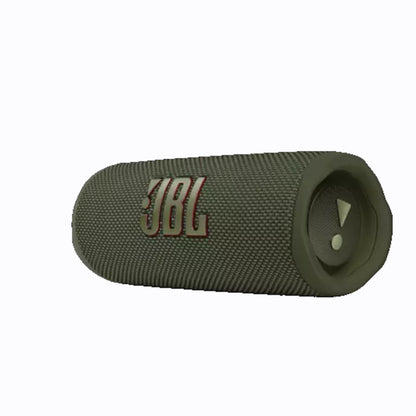 JBL Flip 6 Portable Bluetooth Speaker #color_green