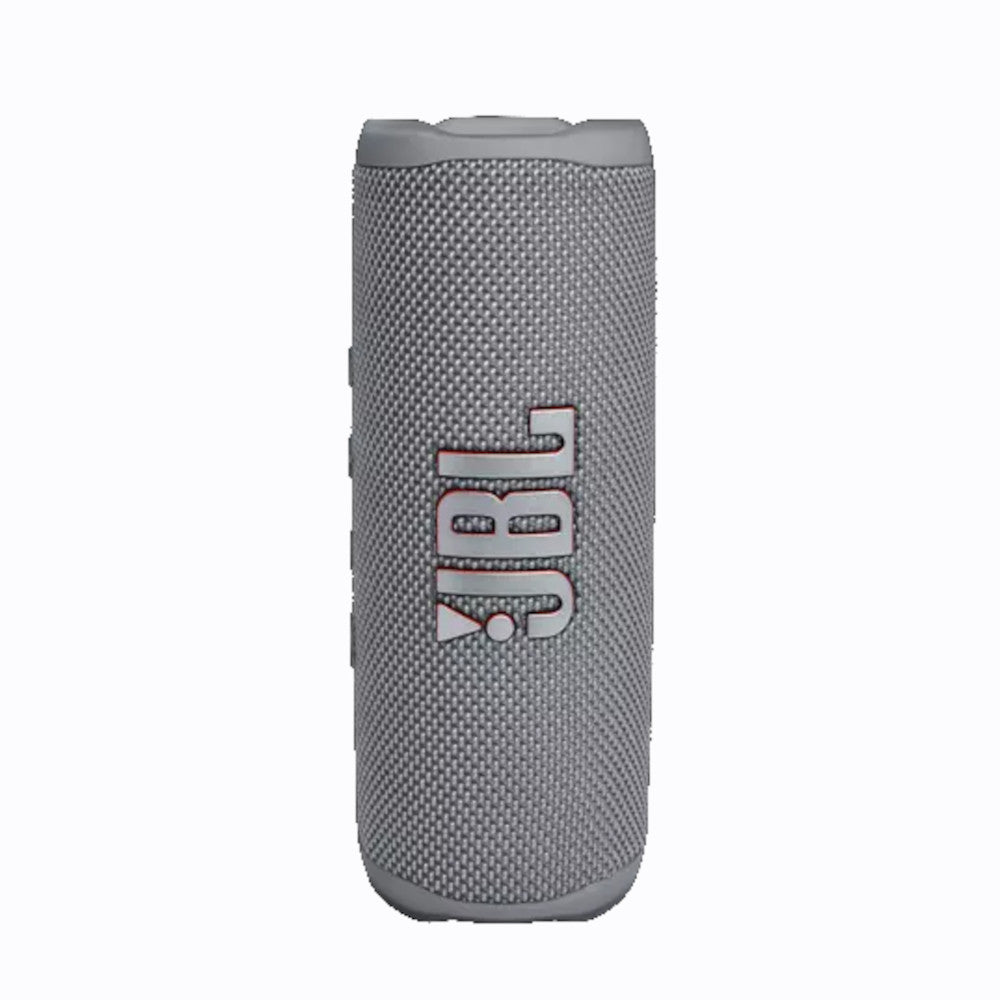 JBL Flip 6 Portable Bluetooth Speaker #color_grey