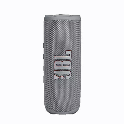 JBL Flip 6 Portable Bluetooth Speaker #color_grey