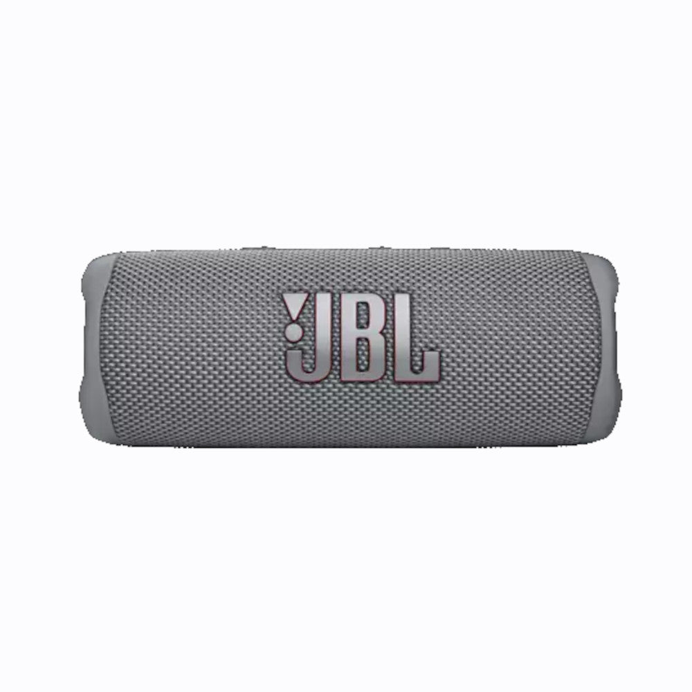 JBL Flip 6 Portable Bluetooth Speaker #color_grey