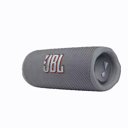 JBL Flip 6 Portable Bluetooth Speaker #color_grey