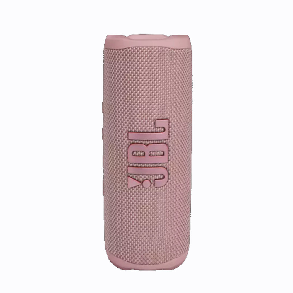 JBL Flip 6 Portable Bluetooth Speaker #color_pink