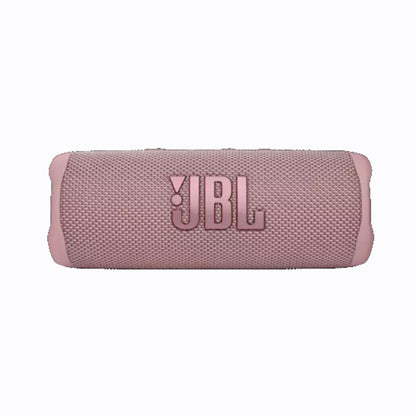 JBL Flip 6 Portable Bluetooth Speaker #color_pink