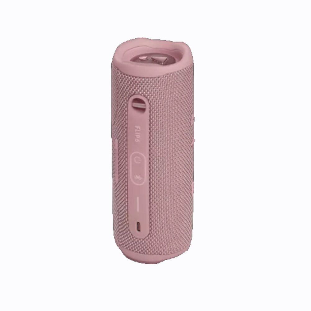 JBL Flip 6 Portable Bluetooth Speaker #color_pink