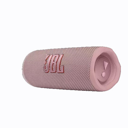 JBL Flip 6 Portable Bluetooth Speaker #color_pink