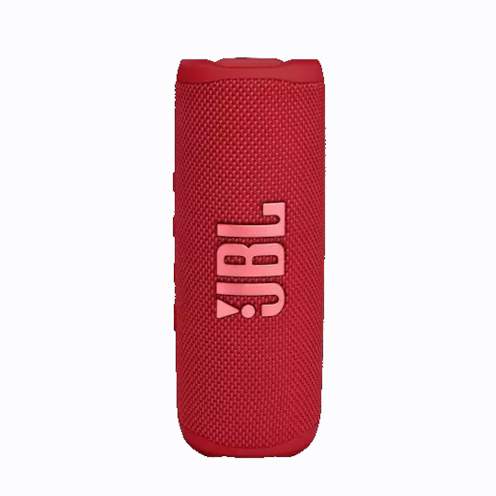 JBL Flip 6 Portable Bluetooth Speaker #color_red