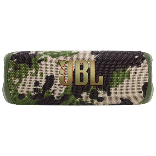 JBL Flip 6 Portable Bluetooth Speaker #color_squad