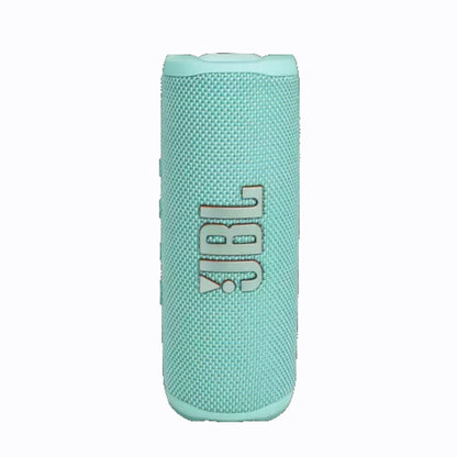 JBL Flip 6 Portable Bluetooth Speaker #color_teal