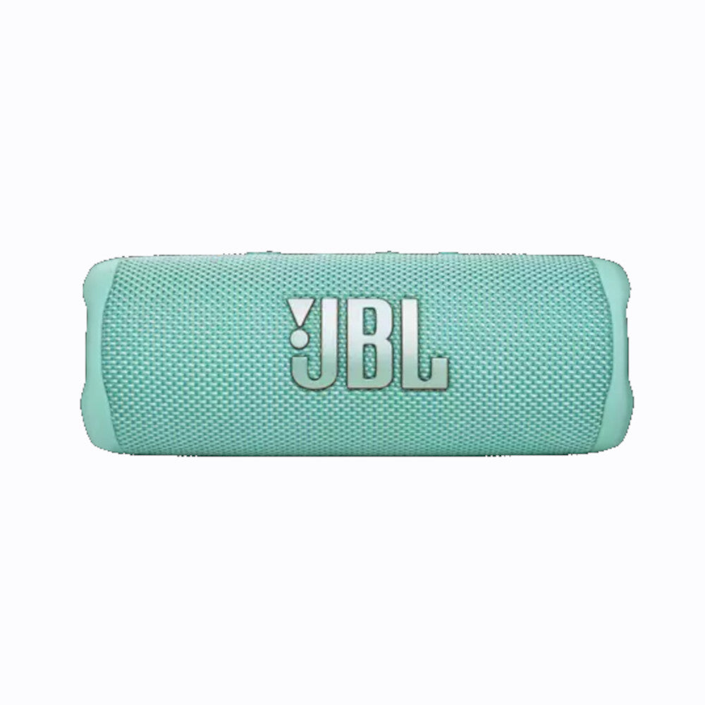 JBL Flip 6 Portable Bluetooth Speaker #color_teal