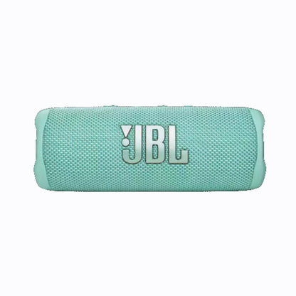 JBL Flip 6 Portable Bluetooth Speaker #color_teal