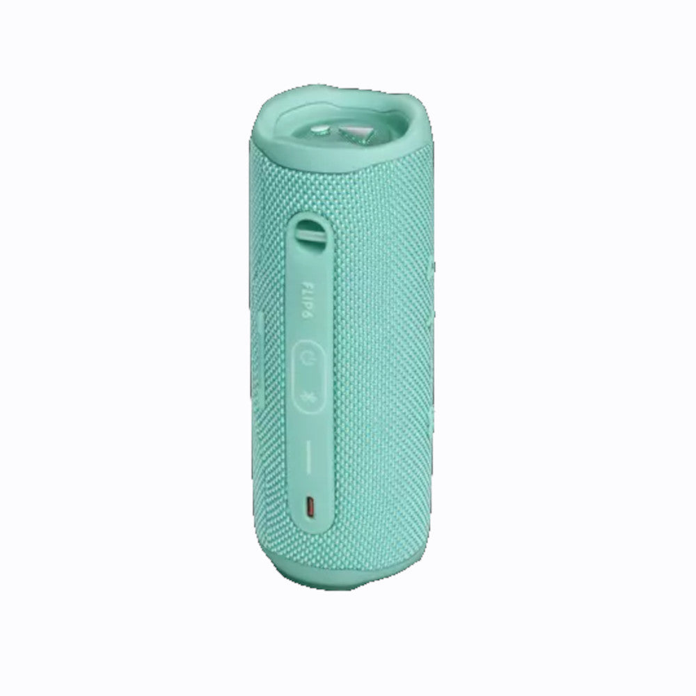 JBL Flip 6 Portable Bluetooth Speaker #color_teal