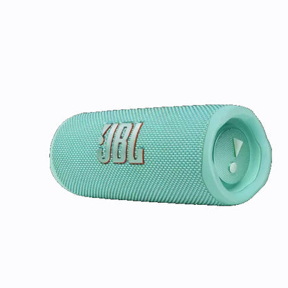 JBL Flip 6 Portable Bluetooth Speaker #color_teal