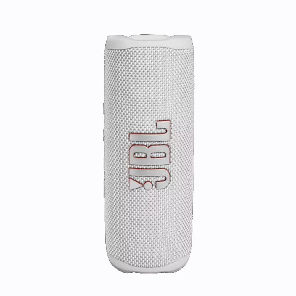 JBL Flip 6 Portable Bluetooth Speaker #color_white