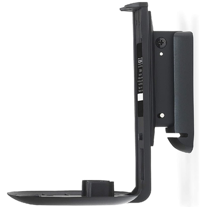 FLEXSON AAV-FLXS1WM1021 Wall Mount for Sonos One - Black #color_black