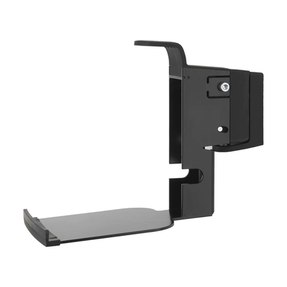 Flexson Wall Mount for Sonos 5 & Play:5 - Black - Each #color_black