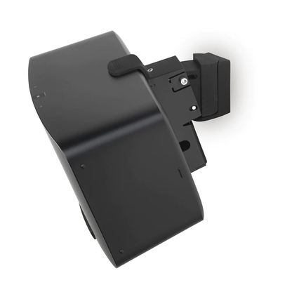 Flexson Wall Mount for Sonos 5 & Play:5 - Black - Each #color_black