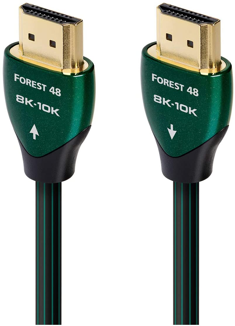 Audioquest Forest 48GBPS HDMI Cable 3M