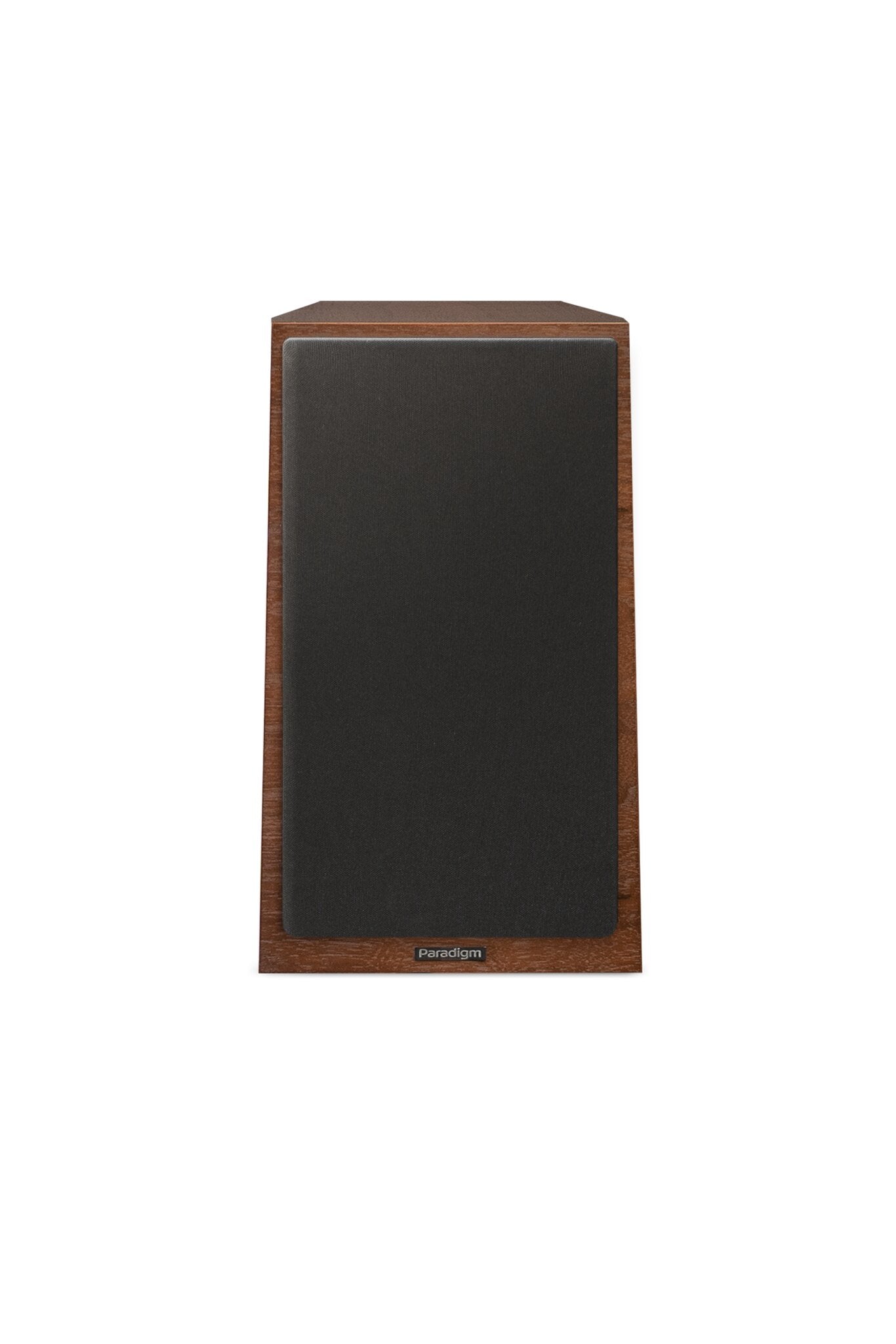 Walnut Paradigm Founder 40B Stand Mount Speaker - Founder Series #color_walnut