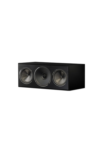 Gloss Black Paradigm Founder 70LCR Speaker - Founder Series #color_gloss black