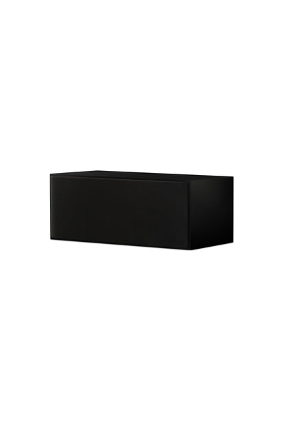 Gloss Black Paradigm Founder 70LCR Speaker - Founder Series #color_gloss black