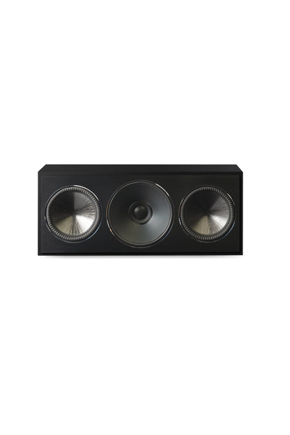 Gloss Black Paradigm Founder 70LCR Speaker - Founder Series #color_gloss black