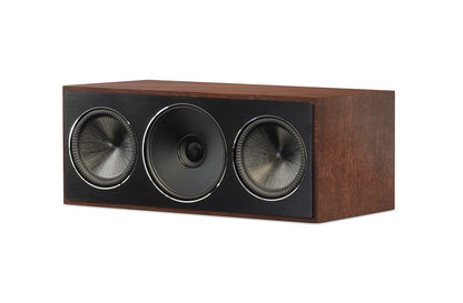 Walnut Paradigm Founder 70LCR Speaker - Founder Series #color_walnut