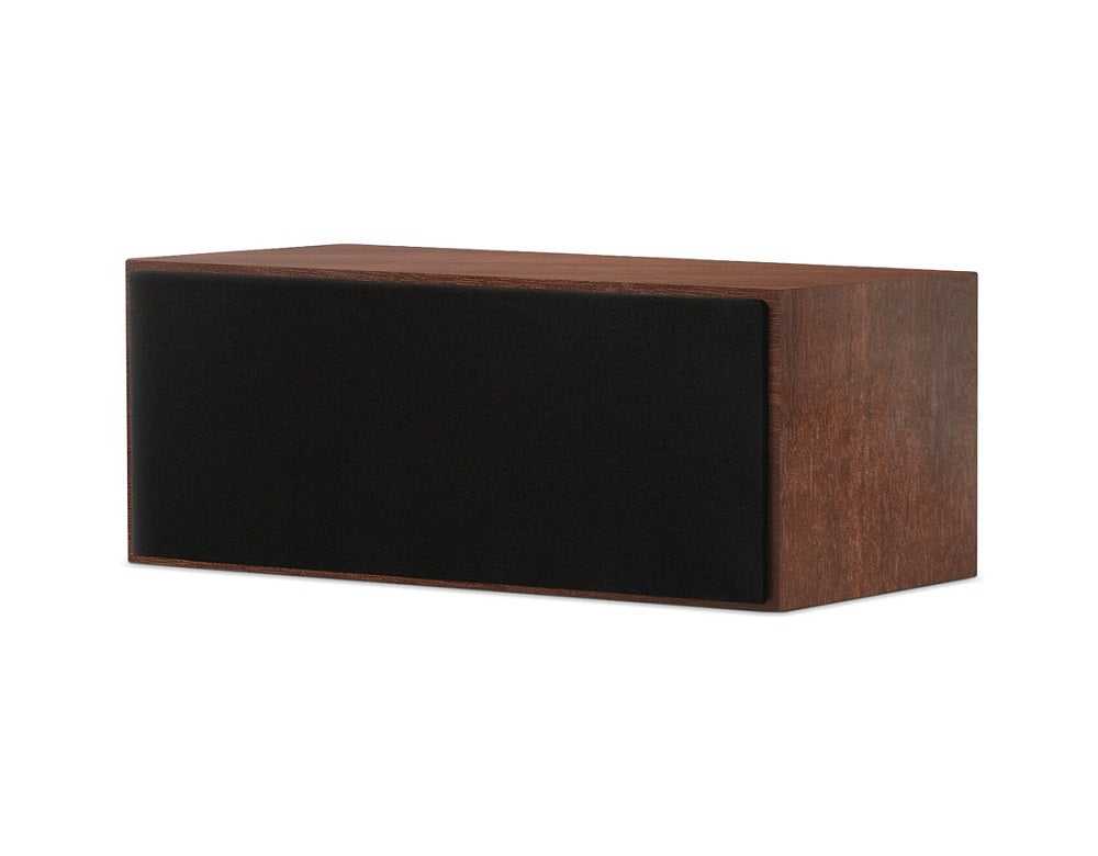 Walnut Paradigm Founder 70LCR Speaker - Founder Series #color_walnut