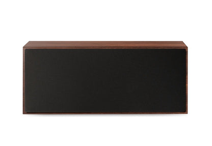 Walnut Paradigm Founder 70LCR Speaker - Founder Series #color_walnut