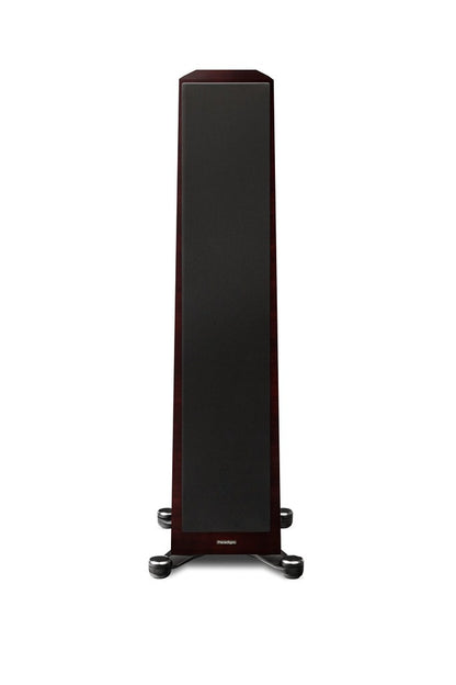 Midnight Cherry Paradigm Founder 80F Floorstanding Speakers - Founder Series #color_midnight cherry