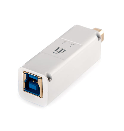 iFi Audio iPurifier 3 USB and Data Signal Filter USB B #color_white