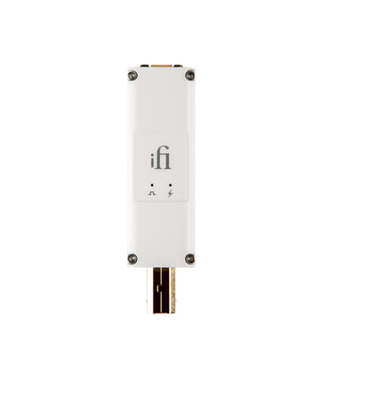 iFi Audio iPurifier 3 USB and Data Signal Filter USB B #color_white