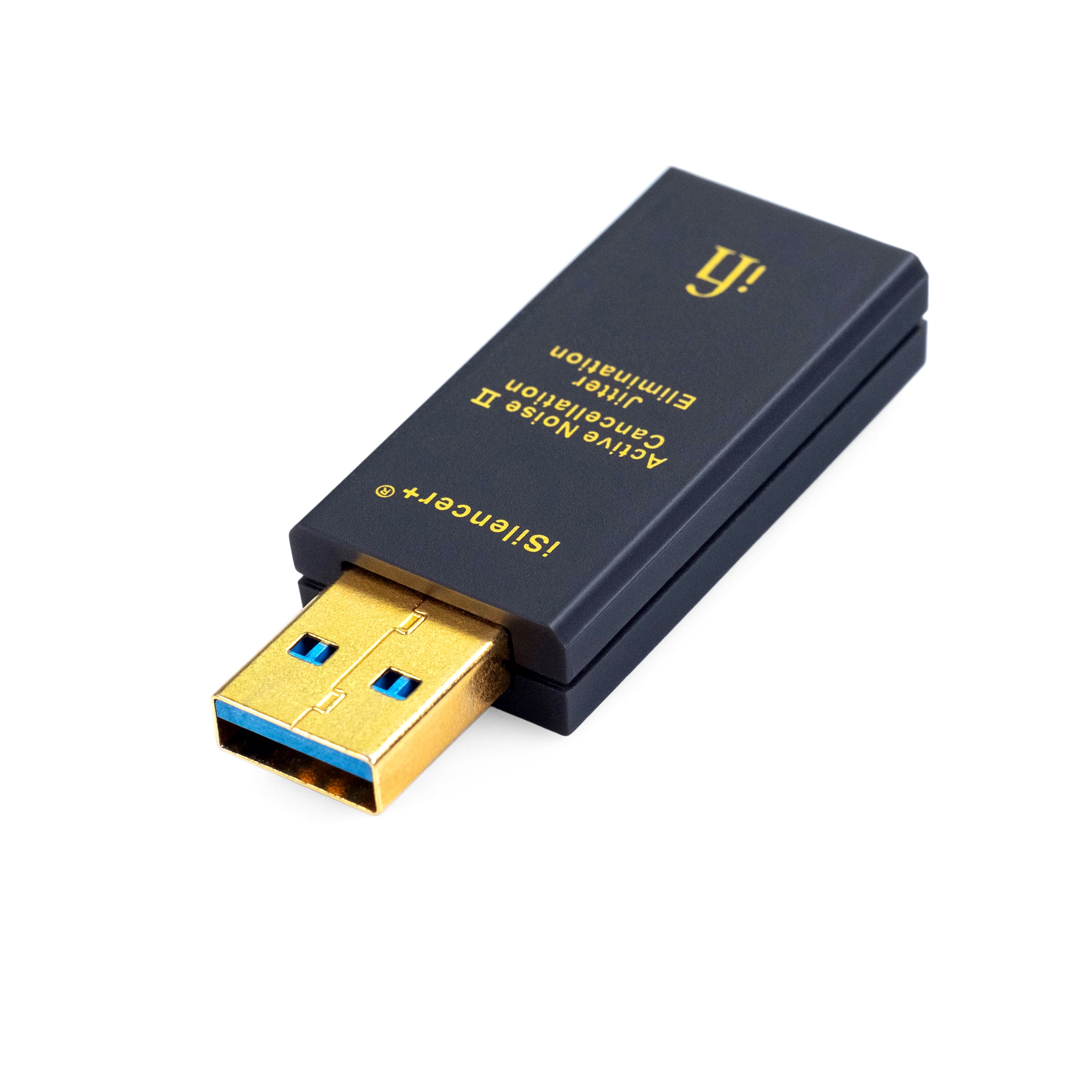 iFi iSilencer Plus AA #color_black