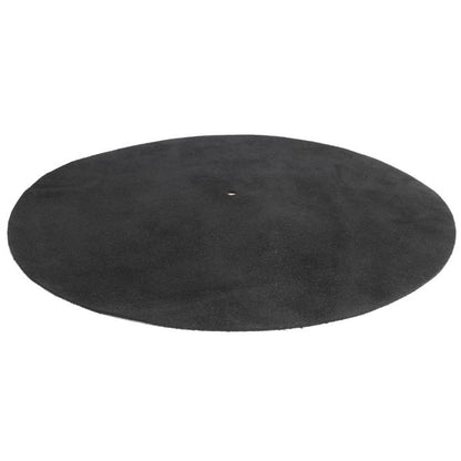 Pro-Ject Leather It Turntable Mat #color_black