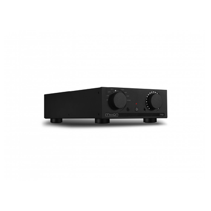 Mission 778X Integrated Amplifier - Black #color_black