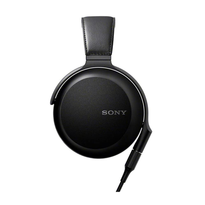 Sony MDR-Z7M2 Hi-Res Stereo Overhead Headphones - Black