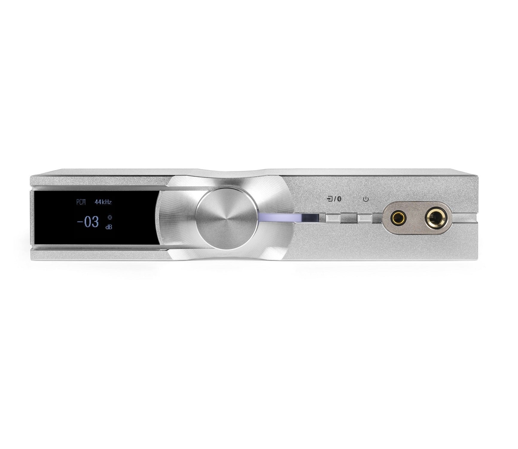 iFi Neo iDSD #color_silver