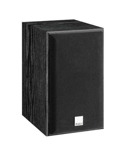 DALI SPEKTOR 1 Compact Speakers (Pair) #color_black ash