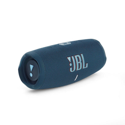 JBL Charge 5 Portable Bluetooth Speaker Waterproof Design