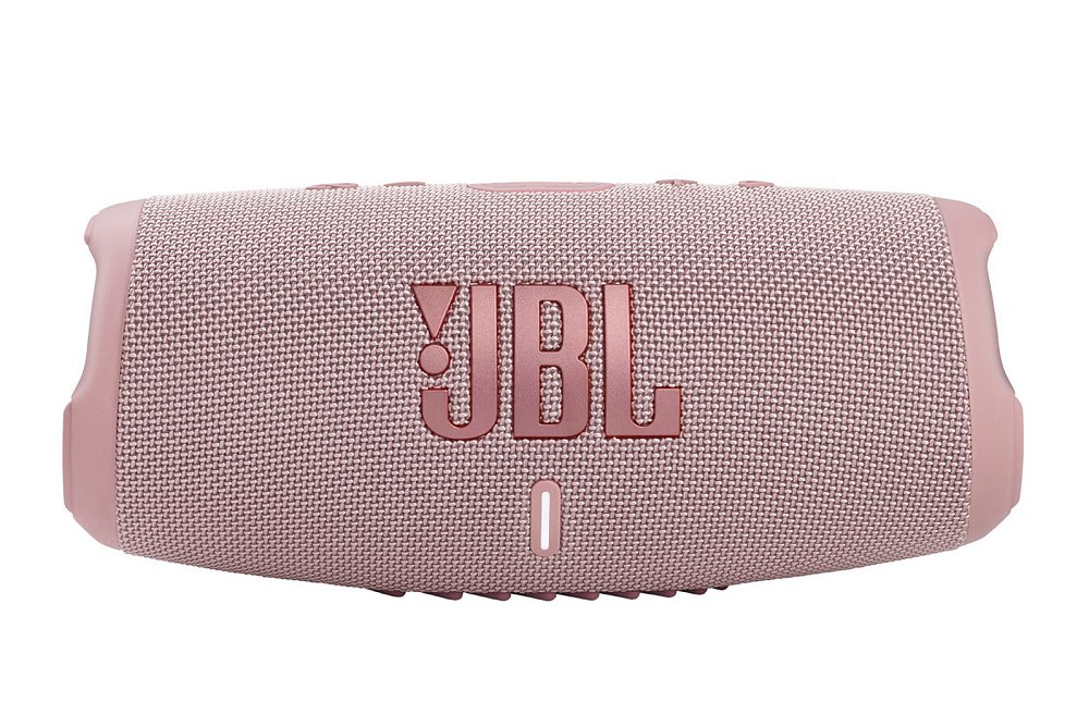 JBL Charge 5 Pink