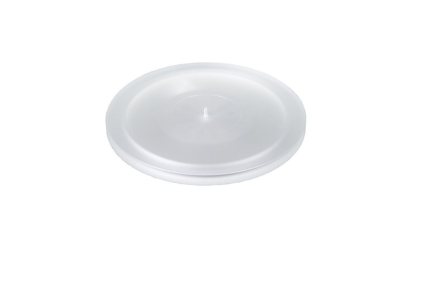 Pro-ject ACRYL IT Upgrade Acrylic Turntable Platter Suitable for Debut and Xpression Turntable Lines #color_white