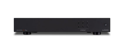 Audiolab 6000N (Black) #color_black