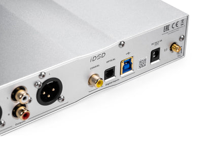 iFi Neo iDSD #color_silver