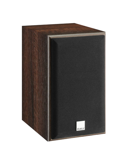 DALI SPEKTOR 1 Compact Speakers (Pair) #color_walnut