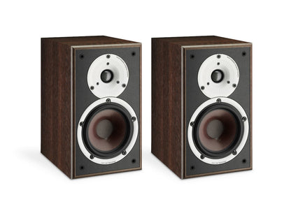 DALI SPEKTOR 2 Compact Speakers (Pair) #color_walnut