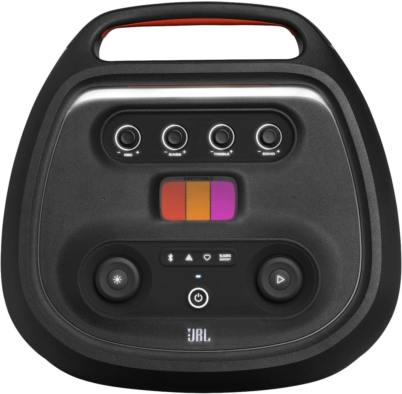 JBL PartyBox Ultimate - Bluetooth Party Speaker