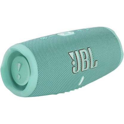 JBL Charge 5 Portable Bluetooth Speaker Waterproof Design