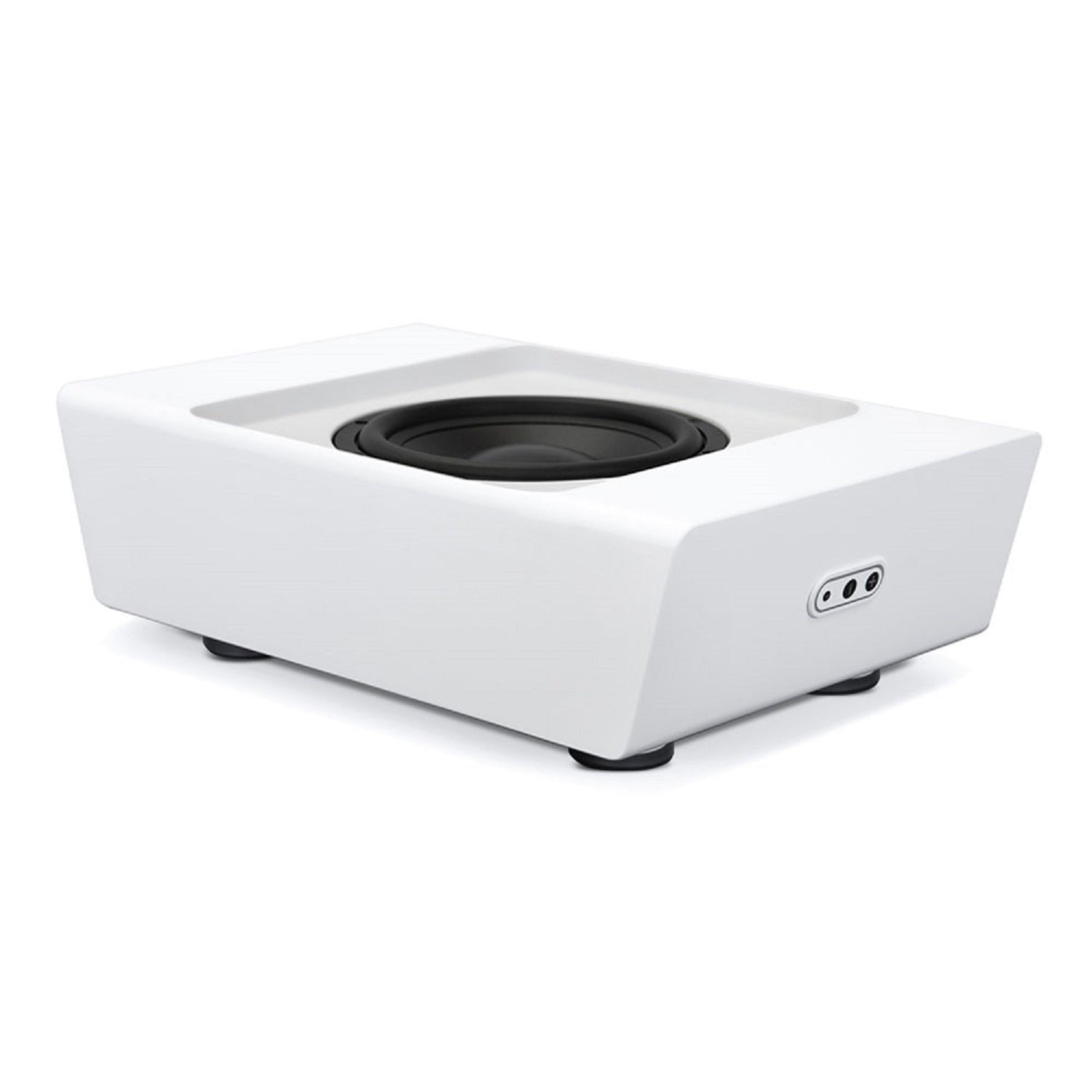 Bluesound Powered Subwoofer for Bluesound Music Systems #color_white