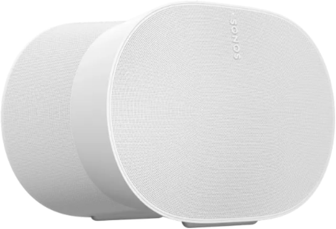 Sonos Immersive Music Set with Era 300 (White)