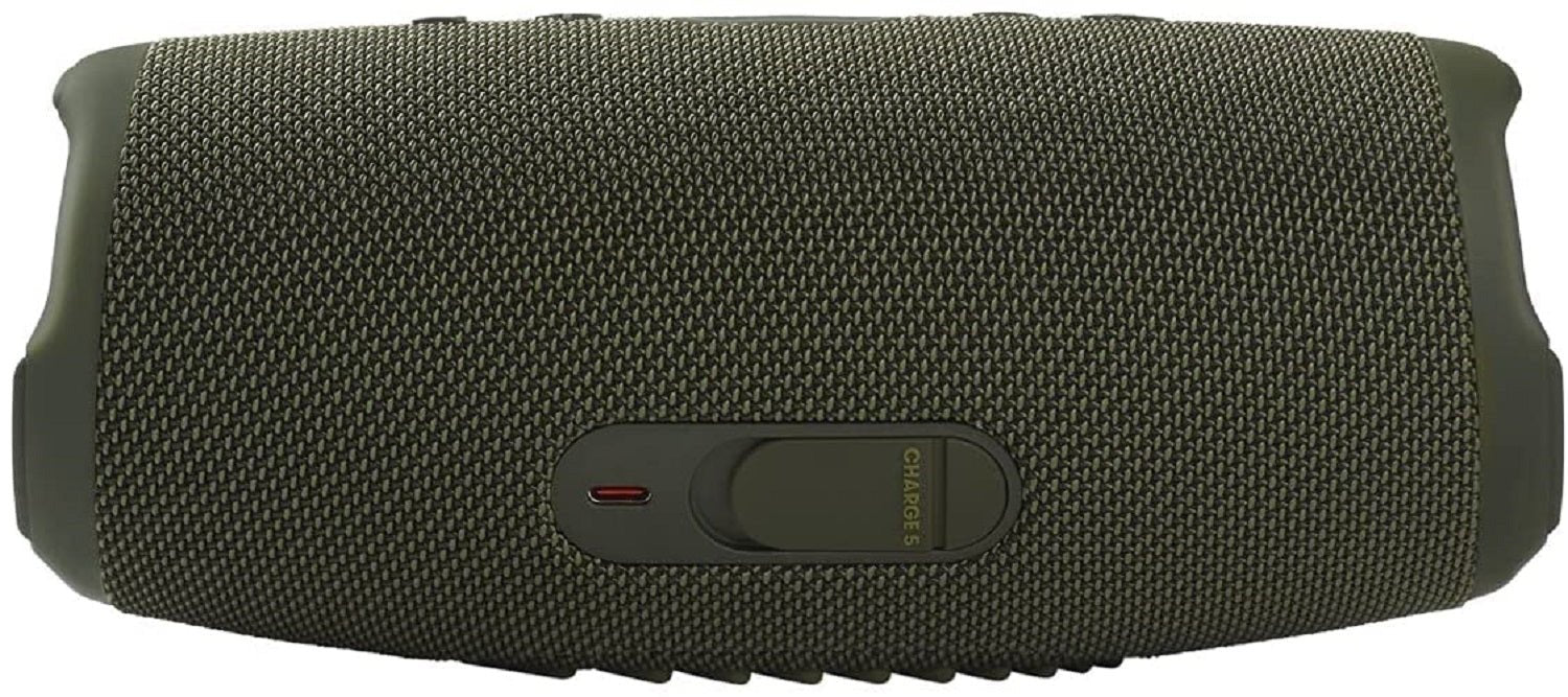 JBL Charge 5 Portable Bluetooth Speaker Waterproof Design